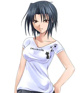 Kobayashi Rurika