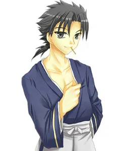 Sentarou