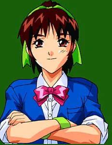 Yoshikawa Emi