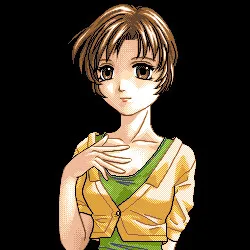 Kusaka Shouko