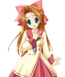 Kawase Erina