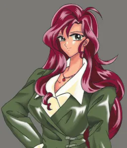 Hongou Miki