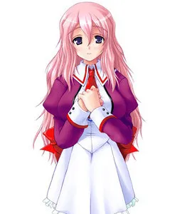Hitomi Sakura