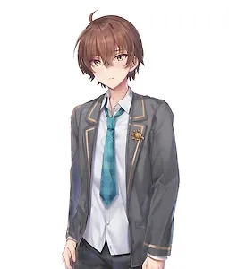 Narita Hinata