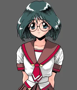 Kurahashi Azusa