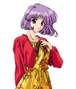 Hiyama Yuuki