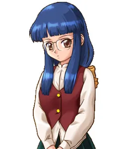 Morinaga Setsuna
