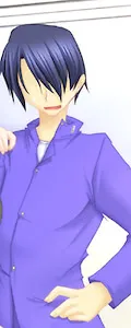 Shimizu Ryoji