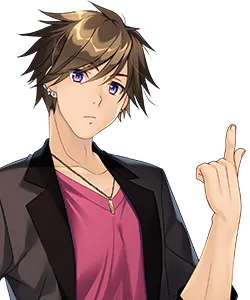 Amagasaki Kyousuke