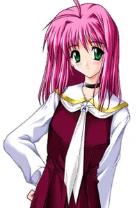 Shijou Ao