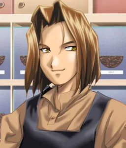 Koga Isao