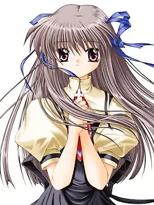 Toono Minagi