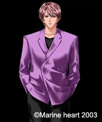 Sakaki Rikuto