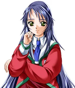 Aikawa Mitsuru