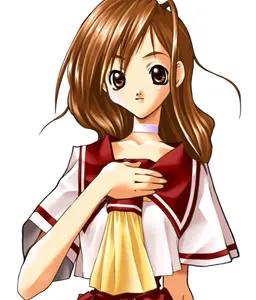 Kamishiro Sakurako