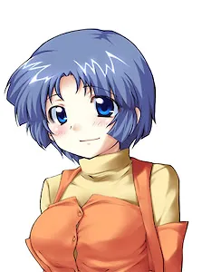Kusuha Mizuha