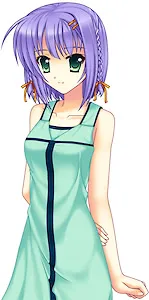 Misawa Saori