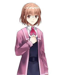 Izuki Chiharu