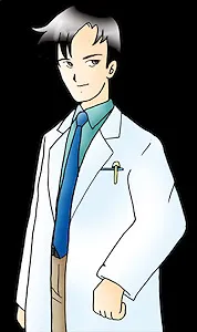Kondou-sensei