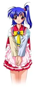 Satsuma Kanna