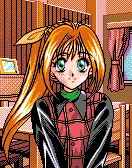 Ichinose Akena