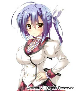 Shiina Anzu