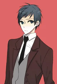 Ooi Kyuugo