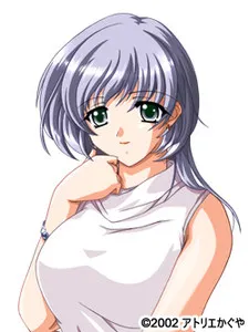 Tachibana Naomi