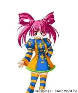 Mikuriya Mana