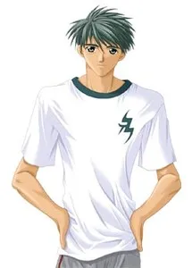 Matsubara Daiki