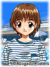Ebihara Mayumi
