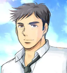 Nakayama Makoto