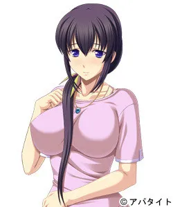 Shibano Kanae