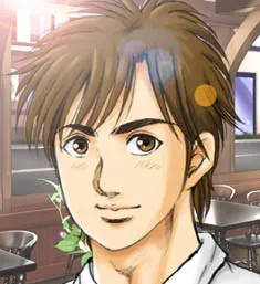 Nagai Shin'ichi