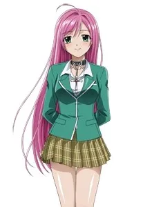 Akashiya Moka