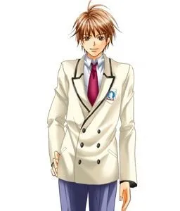 Minase Kazuya