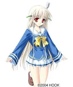 Kousaka Himeko