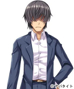 Tsujikawa Kyou