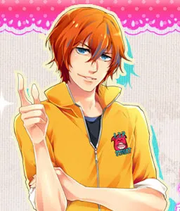 Shinkai Hayato