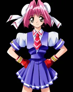 Mitsurugi Karin