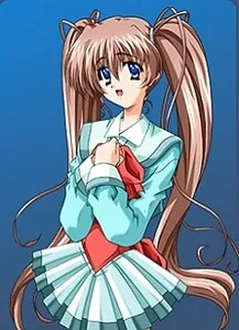 Haruno Asagao
