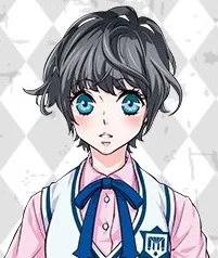 Mochizuki Kazune