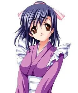 Minamino Izumi