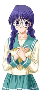 Fujino Azusa