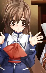 Sakurajousui Kurumi