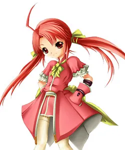 Oruphaliru Redspirit