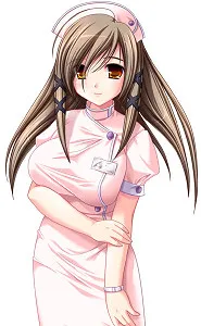 Sakurazaki Shizuru