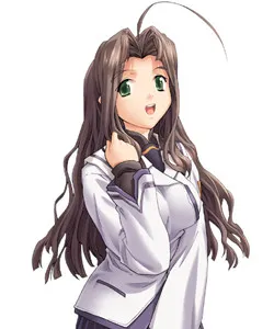 Akagi Yukina