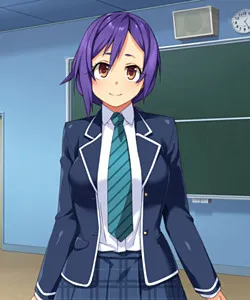 Ukihashi Tsubame