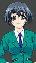 Shimazaki Aya